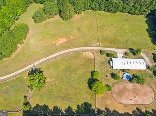 836 Hog Mountain Rd, Winder, GA 30680