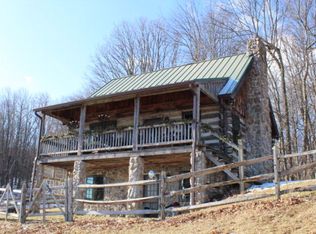983 Cline Rd, Rural Retreat, VA 24368