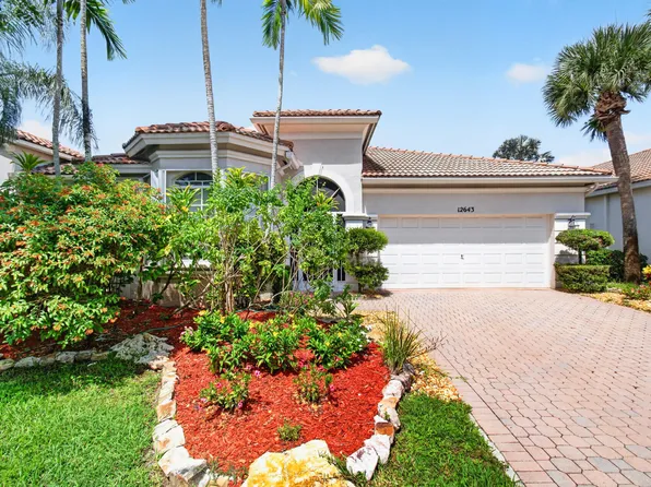 12643 VIA RAVENNA, Boynton Beach, FL 33436