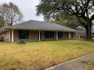 10439 Firelight Ave, Baton Rouge, LA 70815