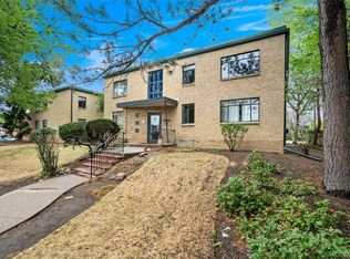1182 Clermont Street #1B, Denver, CO 80220