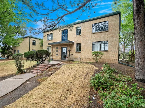 1182 Clermont Street #1B, Denver, CO 80220