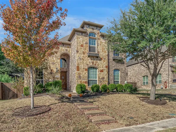 1108 Navajo Dr, McKinney, TX 75072