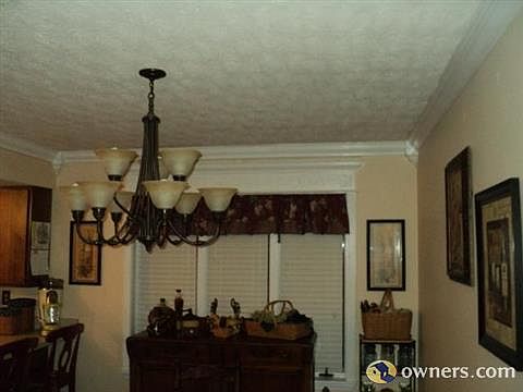 Dining Room Chandelier