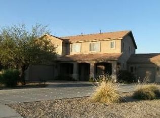 19609 S 194th St, Queen Creek, AZ 85142
