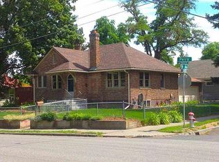 1523 S Perry St, Spokane, WA 99203