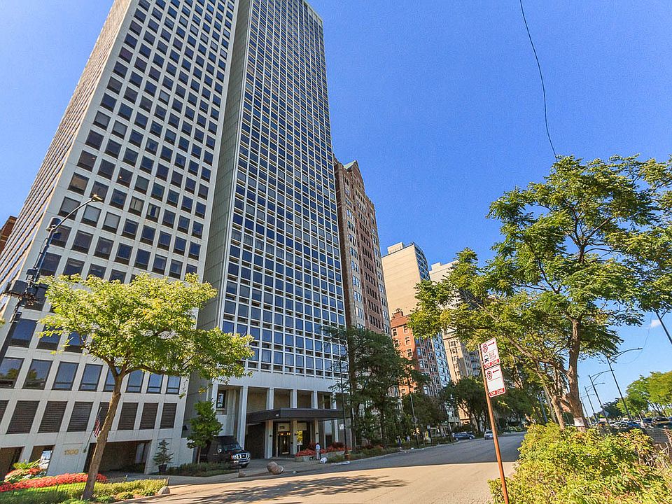 1st image of 1110 N Lake Shore Dr APT 27N