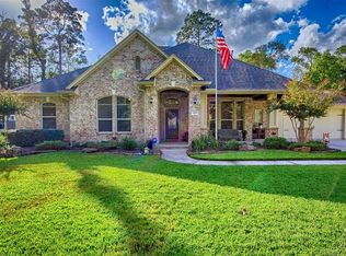34207 Conroe Huff Smith, Magnolia, TX 77354