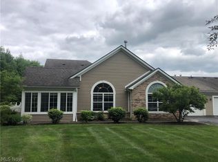 134 Shaw Dr, Kent, OH 44240