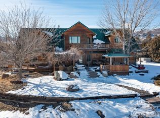 31300 Cantlon Dr, Reno, NV 89510