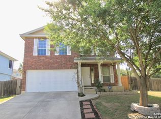 334 Silver Bit, San Antonio, TX 78227