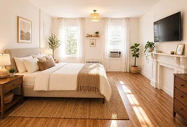 Rented by TorsX Inc