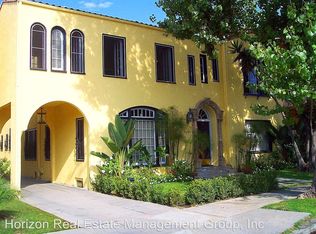 741 S Detroit St APT 2, Los Angeles, CA 90036