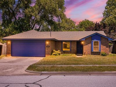 809 Coopers Hawk Dr, Norman, OK, 73072