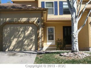 1227 Firefly Cir, Colorado Springs, CO 80916