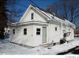 58 Lee Rd, Rochester, NY 14606