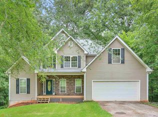 3101 Hurst Rd SW, Conyers, GA 30094