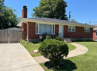4310 Taylorsville Rd, Louisville, KY 40220