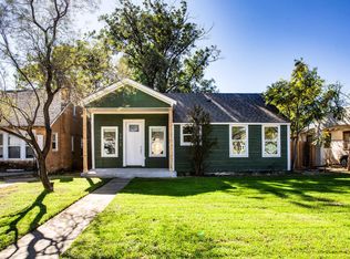 2415 22nd St, Lubbock, TX 79411