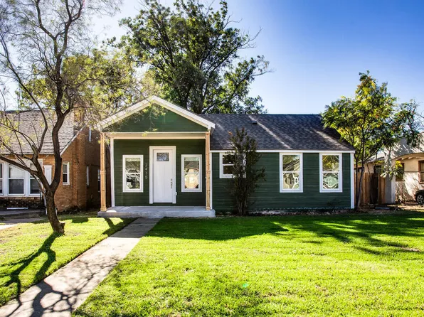 2415 22nd St, Lubbock, TX 79411