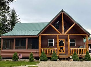 15 Trailside Dr, Stark, NH 03582