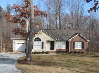188 Cross Creek Ct, Timberlake, NC 27583