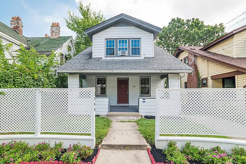 1st image of 3588 Eden Ave