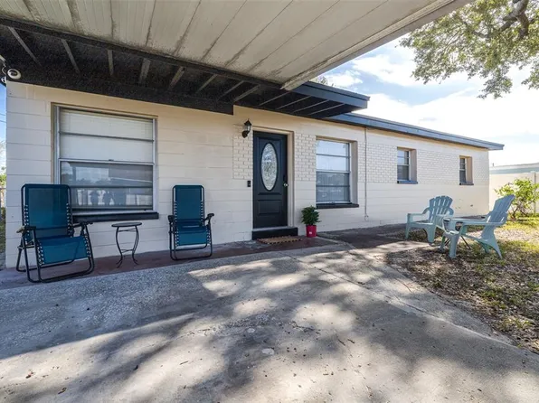 6019 N Clark Ave, Tampa, FL 33614