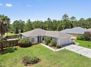 805 Lake Crescent Ct, Saint Augustine, FL 32092