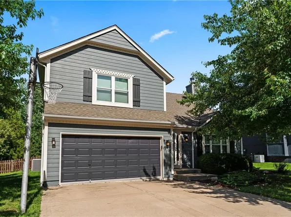 1233 NE Beacon Ave, Lees Summit, MO 64086