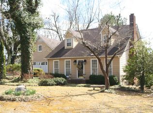 880 Reynoldsburg Rd, Paris, TN 38242