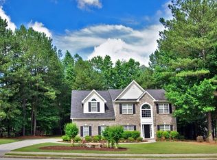 3368 Steeple Way, Decatur, GA 30034
