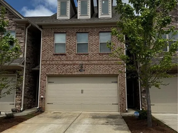 4858 Stratford Ln, Johns Creek, GA 30022