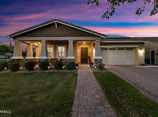 20656 W Minnezona Ave, BUCKEYE, AZ 85396