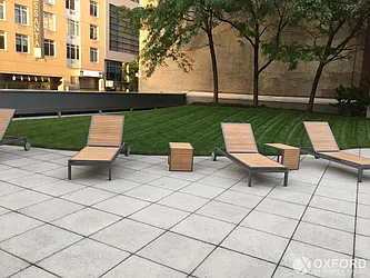 Rented by Oxford Property Group