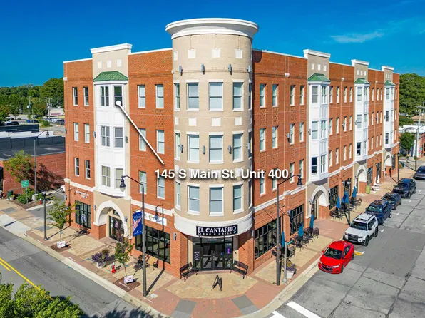145 S Main St #400, Fuquay Varina, NC 27526