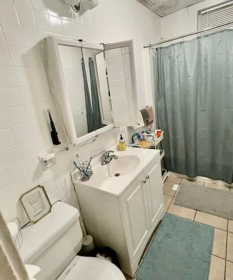73 S Huntington Ave #3 — Photo 3