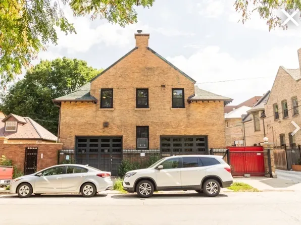 933 E 48th St #2, Chicago, IL 60615