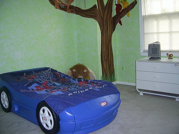 Kid's Room