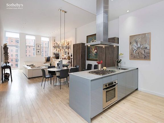 5th image of 420 W 25th St APT 8G