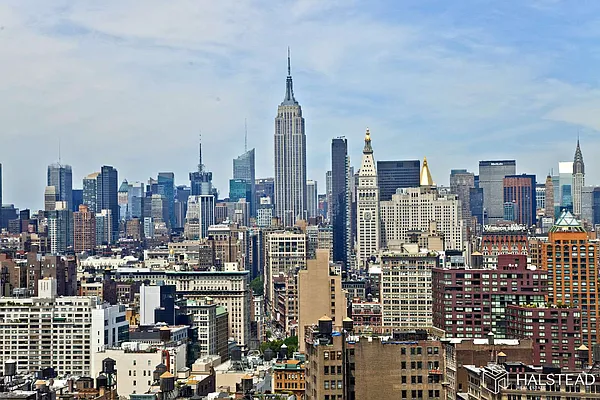 Sold by Halstead Real Estate | media 13