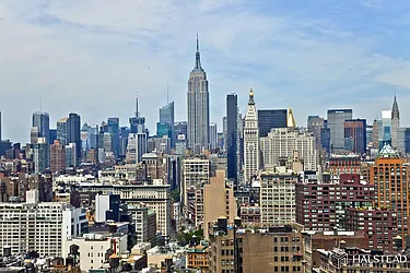 Sold by Halstead Real Estate