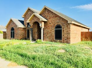 2113 W 42nd St, Mission, TX 78573