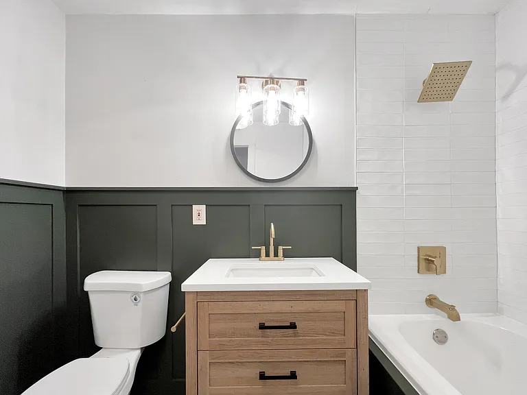 Master Bath