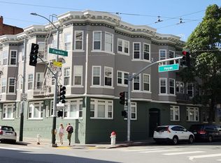 305 Franklin Street, San Francisco, CA 94102