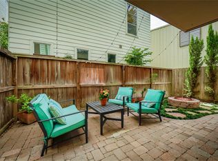 5431 Kansas St UNIT A, Houston, TX 77007