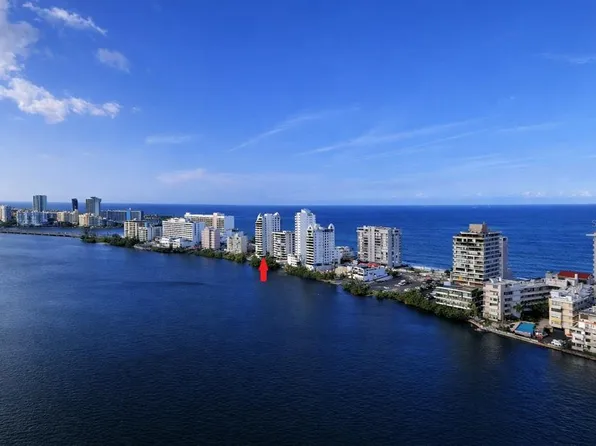 Avenue Condado 888 Avenue Asfhord #17, San Juan, PR 00907