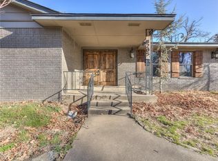 8205 NW 13th St, Oklahoma City, OK 73127