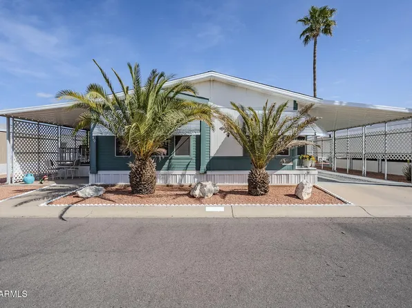 450 W SUNWEST Drive #149, Casa Grande, AZ 85122