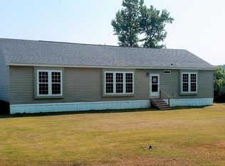 1381 Log Cabin Rd NW, Roxie, MS 39661